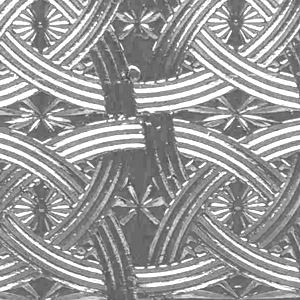 Online Celtic Braid Pattern -  - COE90 & 96