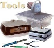 Tool Index Page
