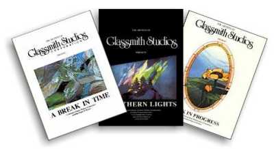 Glassmith Studios, best sellers for years!