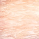 SF 891.81 SF - 8x12in - champagne & wispy white opal = COE96