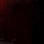 W 312 CC - 8x10in - Wissmach dark amber brown Corella Classic [311-A]