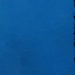 W 341 MY - 8x10in - Wissmach medium blue mystic
