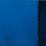 W 342 DR - 8x10in - Wissmach bright medium blue