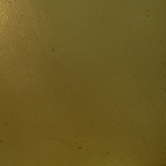 W 34 S - 16x21in - Wissmach light amber seedy