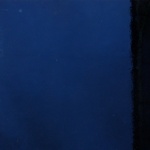 W 378 DR - 16x21in - Wissmach dk midnight blue