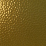 W 45 H - 8x10in - Wissmach light amber