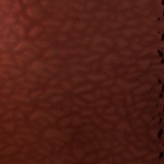 W 4902 EM - 8x10in - Wissmach dusky rose, rosey brown [50] English Muffle
