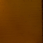 W 49 S - 8x10in - Wissmach medium amber seedy