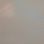 W 522 W - 16x21in - Wissmach wispy opal champagne