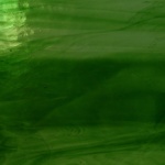 W 708 LL - 10x16in - Wissmach lt green with streaks of dk gr mystic