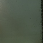 W 78 S - 8x10in - Wissmach pale green seedy [78-XXXXS]