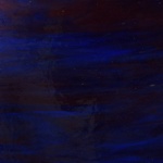 W 97 DR - 16x21in - Wissmach dk cobalt blue/dk purple [97]