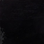 W BLACK - 16x21in - Wissmach absolutely opaque black